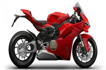 New 2025 Ducati Panigale V4