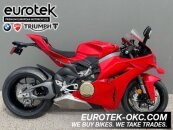 New 2025 Ducati Panigale V4