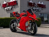 2025 Ducati Panigale V4