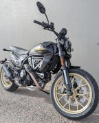 Thumbnail Photo 6 for New 2025 Ducati Scrambler