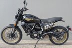 Thumbnail Photo 2 for New 2025 Ducati Scrambler