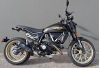 Thumbnail Photo 1 for New 2025 Ducati Scrambler