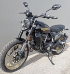 Thumbnail Photo 4 for New 2025 Ducati Scrambler