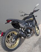 Thumbnail Photo 3 for New 2025 Ducati Scrambler
