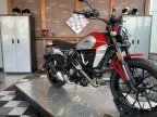 Thumbnail Photo 1 for New 2025 Ducati Scrambler