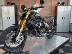 Thumbnail Photo 3 for New 2025 Ducati Scrambler 1100 Pro