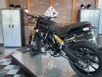 Thumbnail Photo 5 for New 2025 Ducati Scrambler 1100 Pro