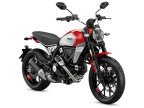 Thumbnail Photo 3 for New 2025 Ducati Scrambler