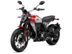 Thumbnail Photo 4 for New 2025 Ducati Scrambler