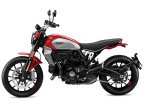 Thumbnail Photo 2 for New 2025 Ducati Scrambler