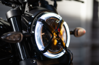 Thumbnail Photo 6 for New 2025 Ducati Scrambler