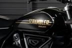 Thumbnail Photo 1 for New 2025 Ducati Scrambler