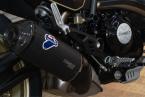 Thumbnail Photo 5 for New 2025 Ducati Scrambler