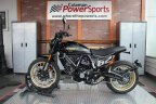 Thumbnail Photo 4 for New 2025 Ducati Scrambler Full Throttle