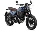 Thumbnail Photo 3 for New 2025 Ducati Scrambler