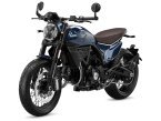 Thumbnail Photo 4 for New 2025 Ducati Scrambler