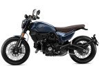 Thumbnail Photo 2 for New 2025 Ducati Scrambler