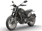 Thumbnail Photo 3 for New 2025 Ducati Scrambler