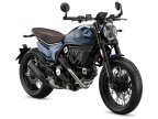 Thumbnail Photo 3 for New 2025 Ducati Scrambler