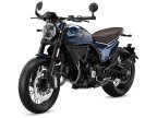 Thumbnail Photo 4 for New 2025 Ducati Scrambler