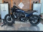 Thumbnail Photo 4 for New 2025 Ducati Scrambler Nightshift