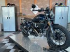 Thumbnail Photo 1 for New 2025 Ducati Scrambler Nightshift
