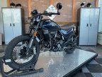 Thumbnail Photo 3 for New 2025 Ducati Scrambler Nightshift