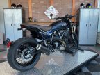 Thumbnail Photo 6 for New 2025 Ducati Scrambler Nightshift