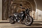 Thumbnail Photo 3 for New 2025 Ducati Scrambler