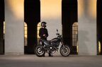 Thumbnail Photo 4 for New 2025 Ducati Scrambler