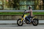 Thumbnail Photo 4 for New 2025 Ducati Scrambler