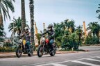 Thumbnail Photo 1 for New 2025 Ducati Scrambler
