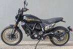 Thumbnail Photo 2 for New 2025 Ducati Scrambler