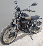 Thumbnail Photo 4 for New 2025 Ducati Scrambler