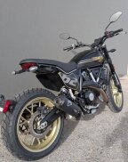 Thumbnail Photo 3 for New 2025 Ducati Scrambler