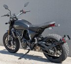 Thumbnail Photo 2 for New 2025 Ducati Scrambler