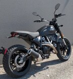 Thumbnail Photo 5 for New 2025 Ducati Scrambler
