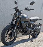 Thumbnail Photo 1 for New 2025 Ducati Scrambler