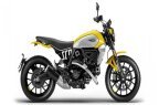 Thumbnail Photo 2 for New 2025 Ducati Scrambler