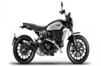 Thumbnail Photo 6 for New 2025 Ducati Scrambler
