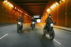 Thumbnail Photo 4 for New 2025 Ducati Scrambler