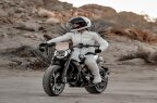 Thumbnail Photo 2 for New 2025 Ducati Scrambler
