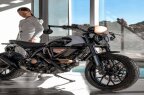 Thumbnail Photo 4 for New 2025 Ducati Scrambler