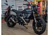 New 2025 Ducati Scrambler