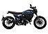 New 2025 Ducati Scrambler