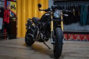 New 2025 Ducati Scrambler 1100 Pro