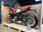 Thumbnail Photo 1 for 2025 Ducati Streetfighter V4 S