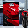 Thumbnail Photo 6 for New 2025 Ducati Streetfighter