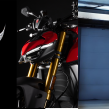 Thumbnail Photo 4 for New 2025 Ducati Streetfighter