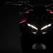 Thumbnail Photo 1 for New 2025 Ducati Streetfighter